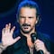 Ricardo Arjona explota contra el lenguaje inclusivo y el feminismo; esto fue lo que dijo