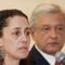 Le tenemos toda la confianza a Claudia Sheinbaum: AMLO tras operativo en Tepito