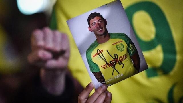 Emiliano Sala