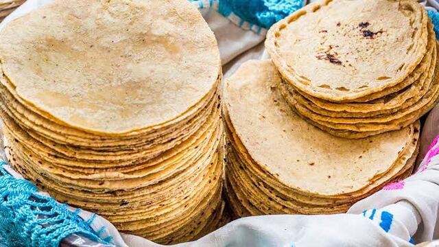 Tortillas