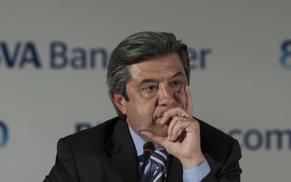Ignacio Deschamps González