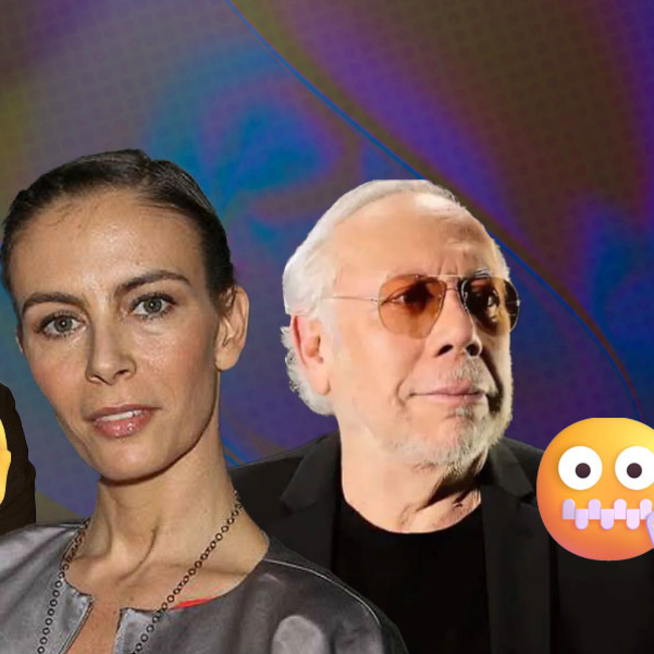 Erik Rubín afirma que desconocía relación de Sasha Sokol y Luis de Llano en Timbiriche