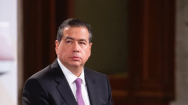 Ricardo Mejía Berdeja