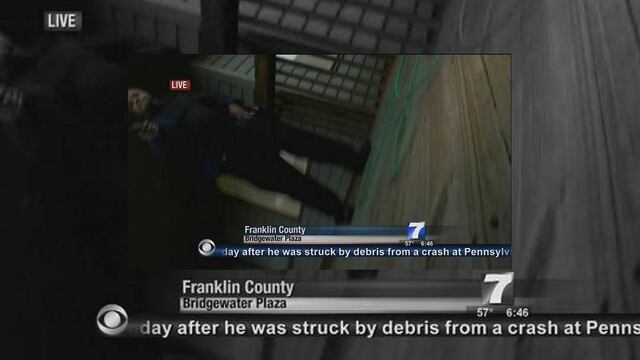 Muere hombre que disparó contra periodistas en Virginia