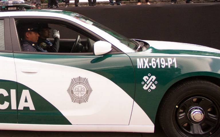 Elementos de la SSC.