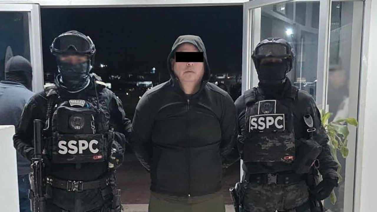 ¿Quién es Jorge Armando Gómez? ‘El Licenciado’ o ‘El Contador’, presunto autor intelectual del asesinato de Carlos Manzo