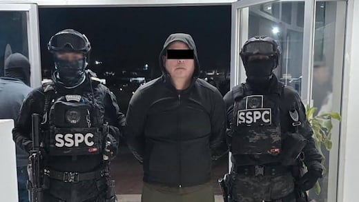 ¿Quién es Jorge Armando Gómez? ‘El Licenciado’ o ‘El Contador’, presunto autor intelectual del asesinato de Carlos Manzo