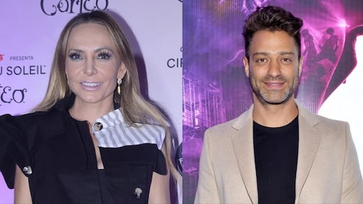 Érika Zaba revela todo sobre el divorcio de Ari Borovoy, aunque él quería mantenerlo privado