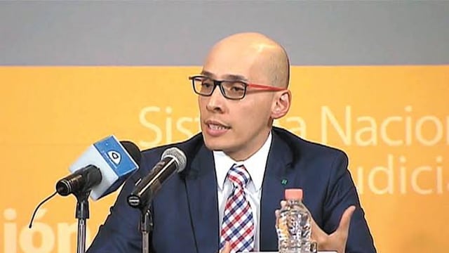 ¿Quién es Felipe Padierna?