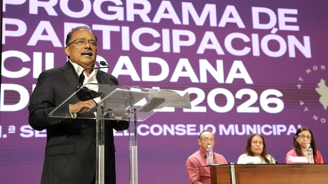 Tecnología impulsa transparencia y decisiones públicas en Escobedo