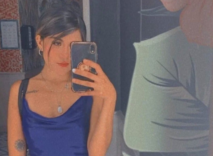Ariadna Fernanda López Díaz