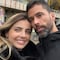 Michelle Renaud desmiente embarazo con Matías Novoa y asegura que es “panza normal”