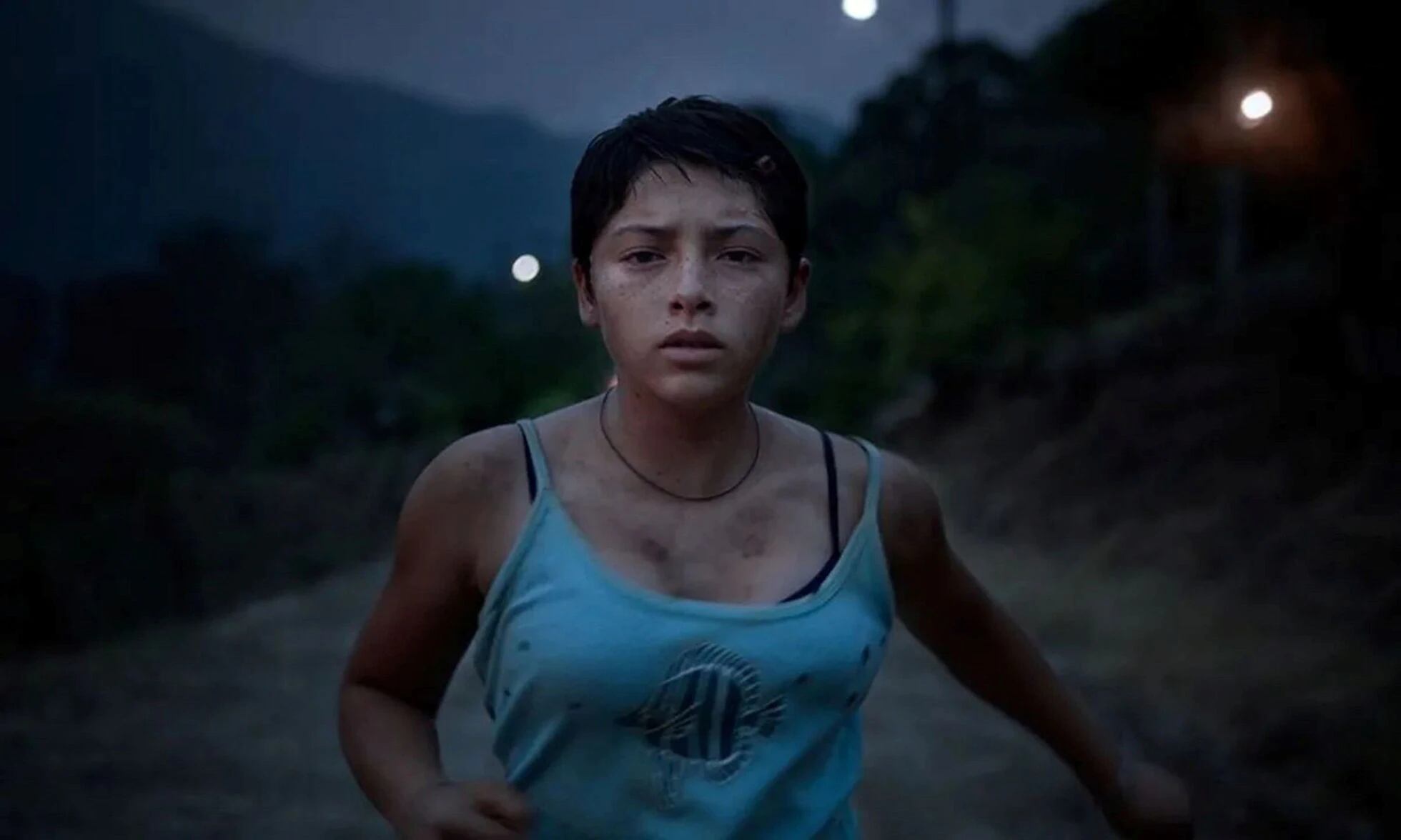 'Noche de Fuego'