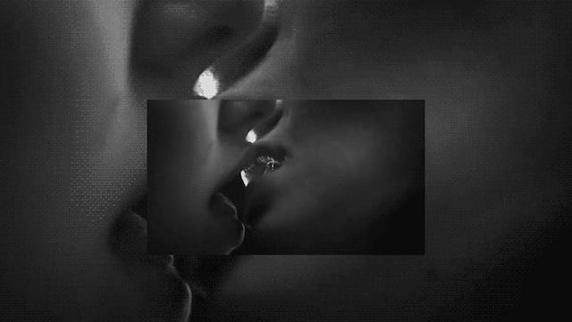 ¿Ganas de besar? Estos 15 tipos de besos te harán un experto