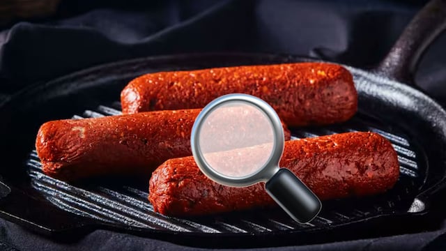 Profeco: Las 10 marcas de chorizo que no son chorizo, tienen soya