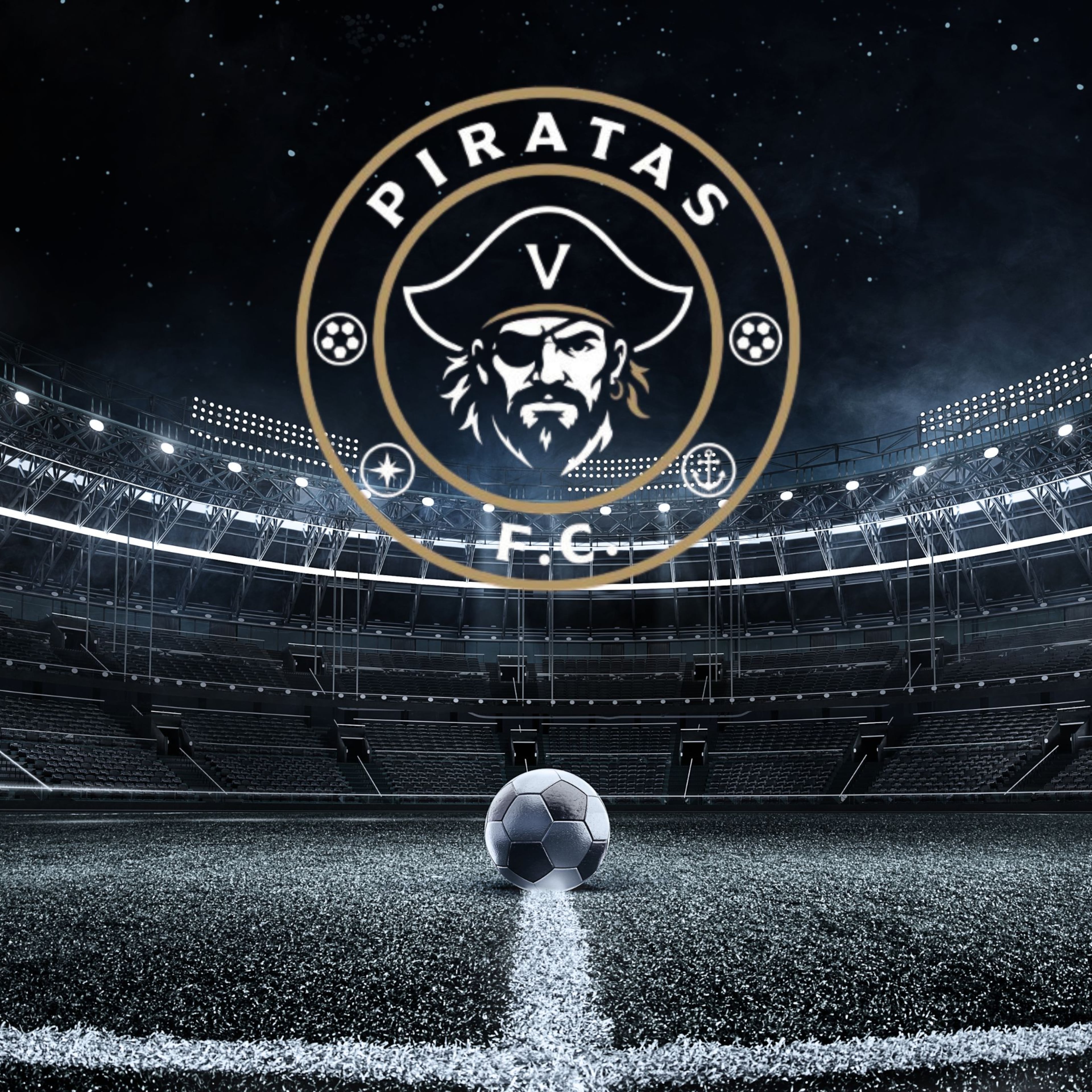 Reportan muerte de un jugador de Piratas FC durante un entrenamiento