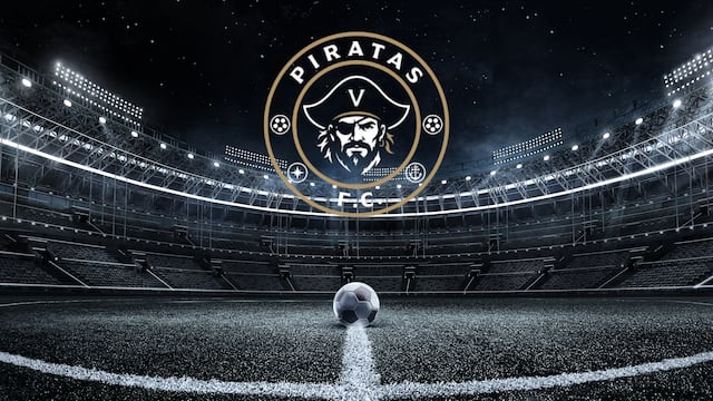 Un jugador de las fuerzas básicas de Piratas FC se desvaneció previo al inicio de la práctica.