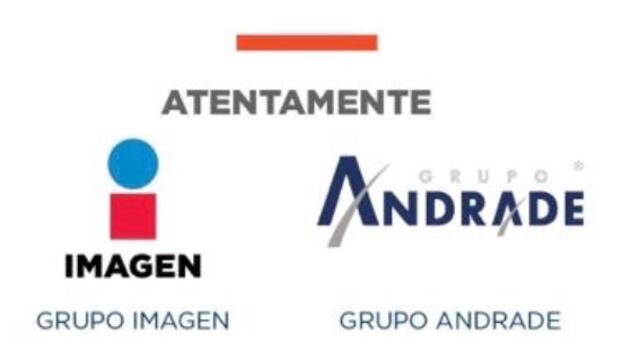 Más grupos mediáticos más fuertes. Sobrevivirán solo los mejores...