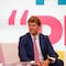 Enrique de la Madrid detalla su participación en la plenaria de Movimiento Ciudadano