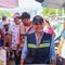Evelyn Salgado lo logró; hay más calles limpias y libres de escombro en Acapulco