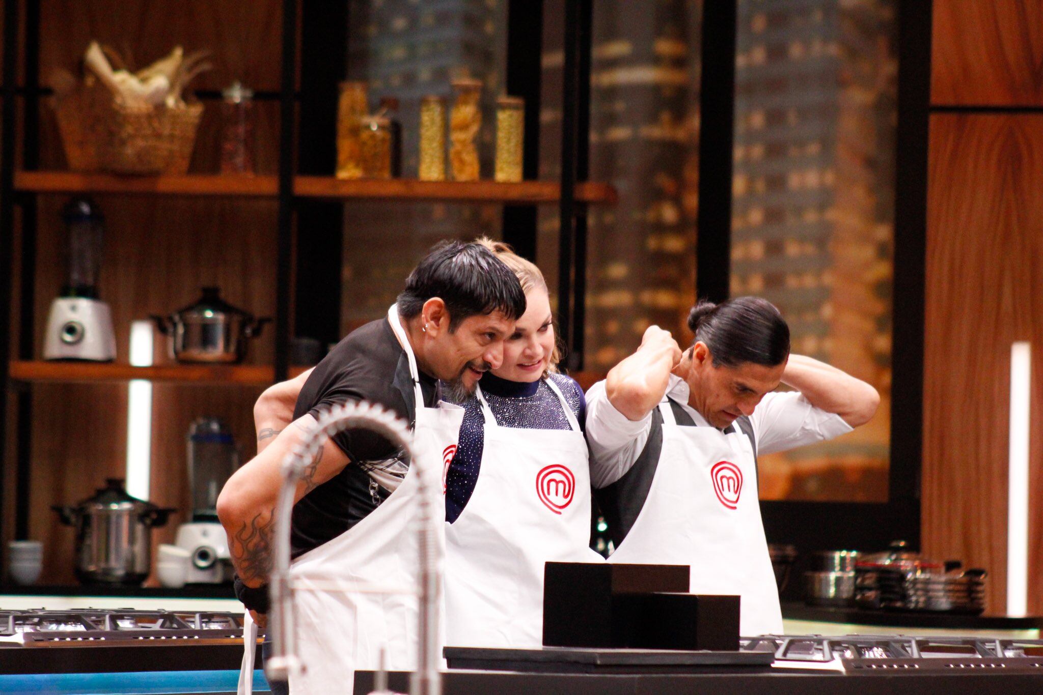 MasterChef Celebrity 2023