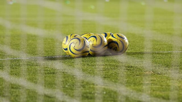 FMF anuncia dura suspensión para futbolistas relacionados con apuestas