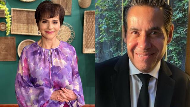 Pati Chapoy balconea a Yordi Rosado y su nuevo proyecto para Televisa que nadie esperaba