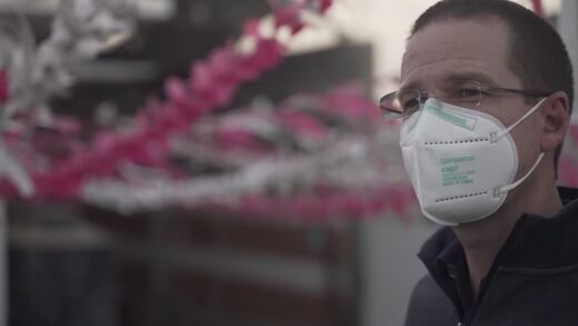 Ricardo Anaya insiste en cancelar la Refinería de Dos Bocas