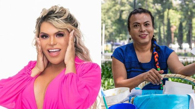 Wendy Guevara pide a Lady Tacos de Canasta en La Casa de los Famosos México