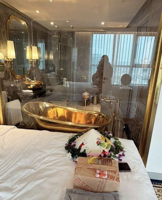 Dolce by Wyndham Hanoi Golden Lake
