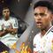 Arde el vestuario del Real Madrid: Rodrygo sigue de envidioso con Mbappé
