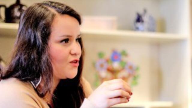 Foto: Andrés Sánchez/La Jornada Zacatecas