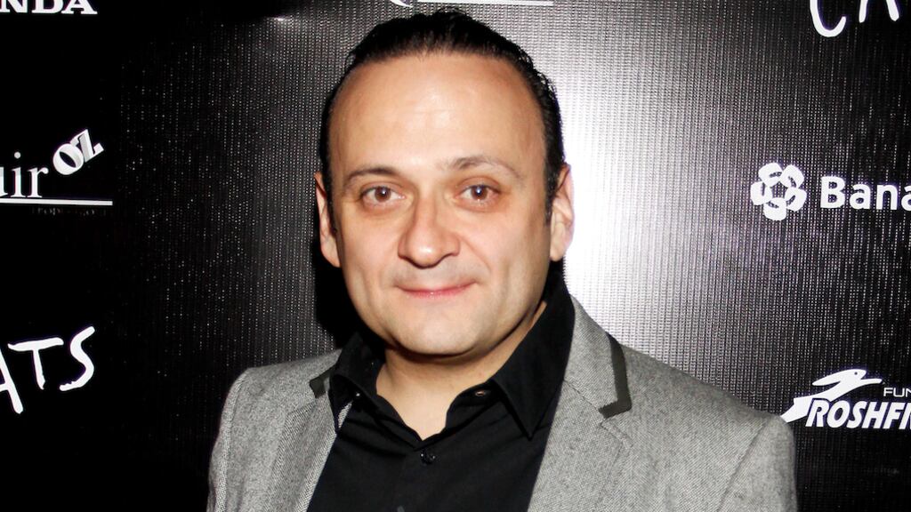 Lalo España recibe amenazas; “si algo me pasa pido que investiguen”