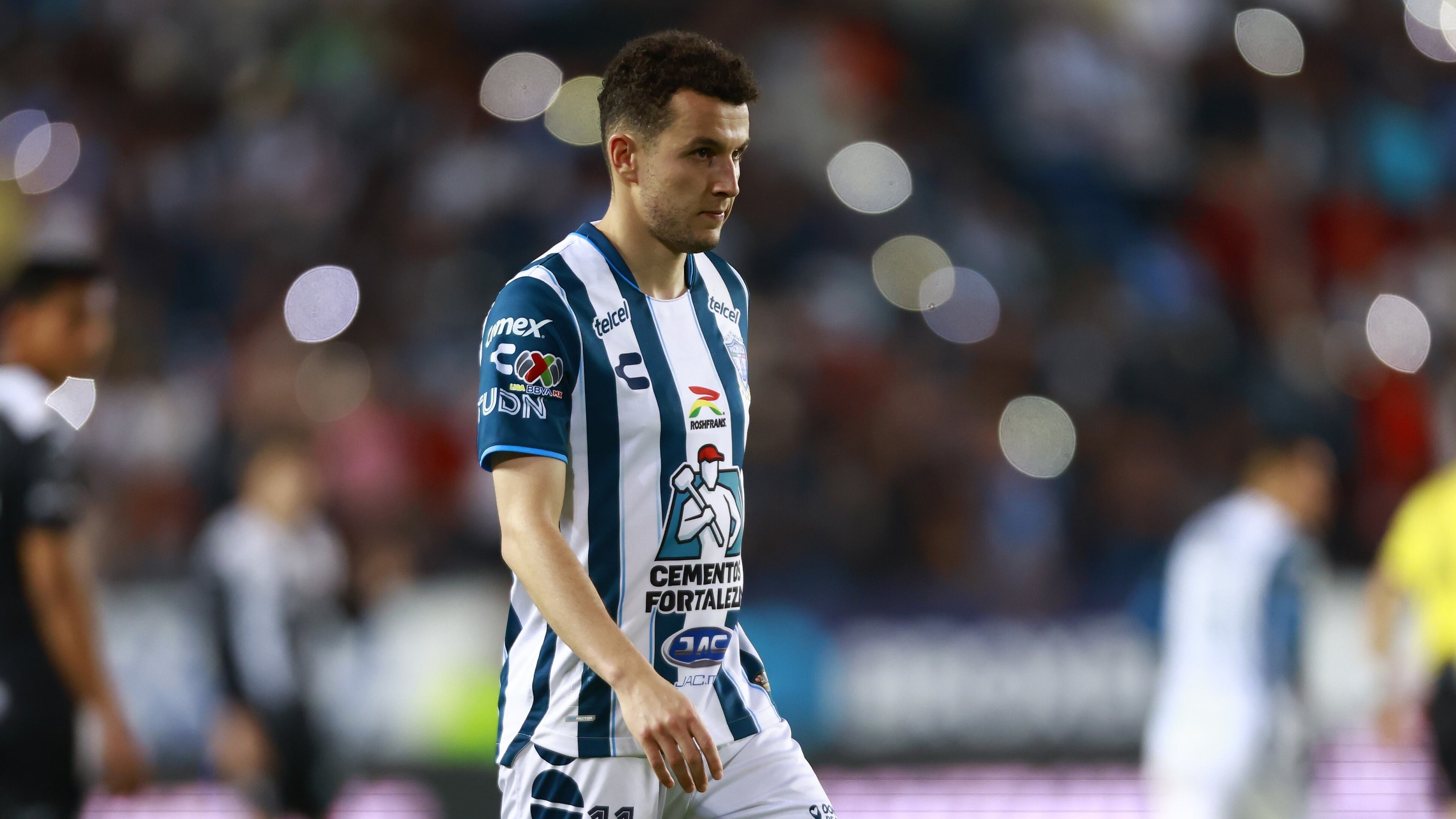 Oussama Idrissi