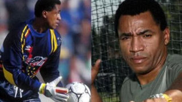 Adrián Chávez, ex portero del América que es candidato para alcalde de Xochimilco con Movimiento Ciudadano