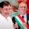 Noroña se burla del destape presidencial de Salinas Pliego en su cumpleaños