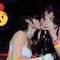 Danna Paola se besa con Daniela Rodrice en vivo y le dedica la canción que escribió para la mujer de la que se enamoró (VIDEO)