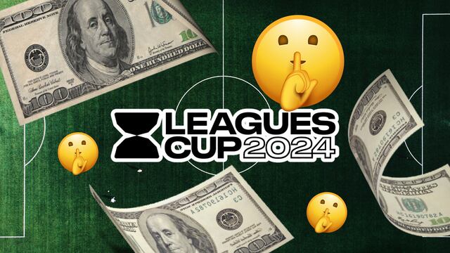 Leagues Cup aplicará multa de medio millón de pesos a quien haga críticas.