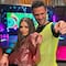 ¿Quién ganó Las Estrellas bailan en Hoy? Daniela Parra y Rafa Nieves se coronan ganadores