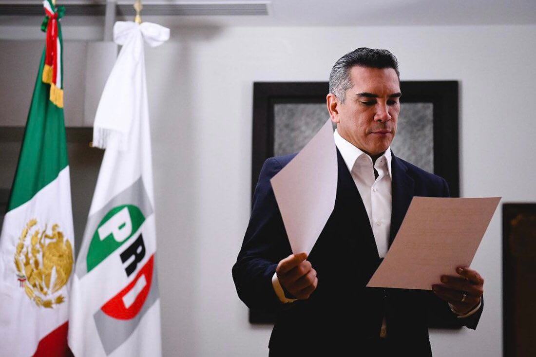 Alejandro Moreno