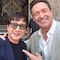 La foto de Ke Huy Quan y Hugh Jackman que revive su pasado como maestro y alumno