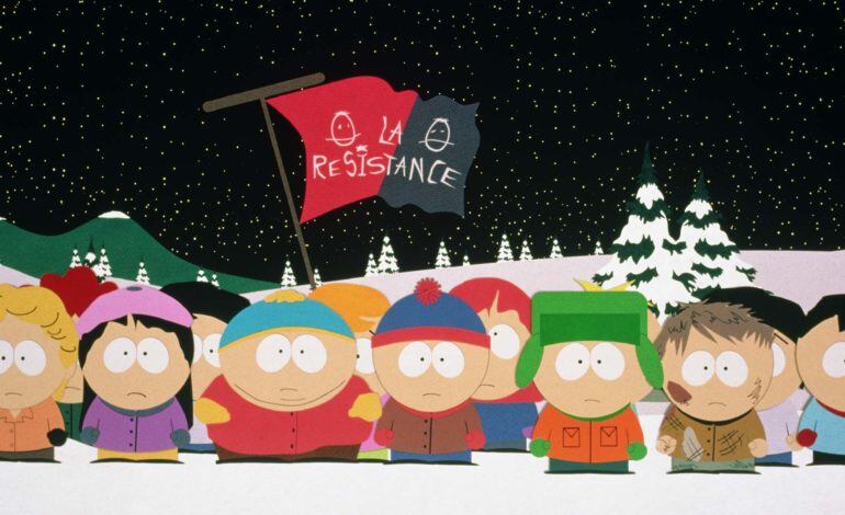 South Park: Más grande, más larga y sin censura