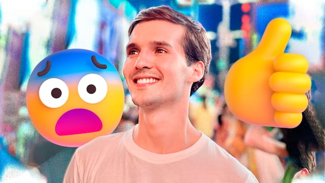 Memo Aponte da su opinión sobre el doblaje de Spider-Man y los usuarios están de acuerdo con él