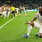 Histórico: Julián Quiñones iguala a Chicharito con dos goles en un mismo Mundial
