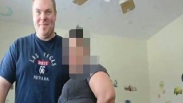 Foto Especial vía Huffington Post