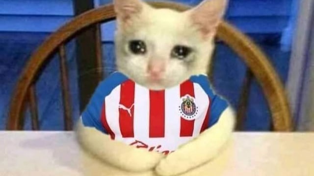 Meme Chivas