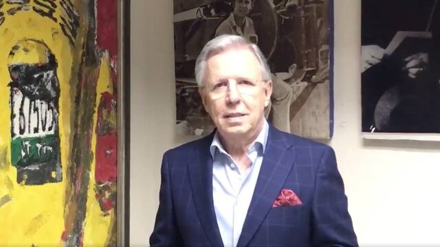 Joaquín López-Dóriga