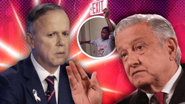 Ciro Gómez Leyva se retiraría del periodismo al terminar el gobierno de AMLO