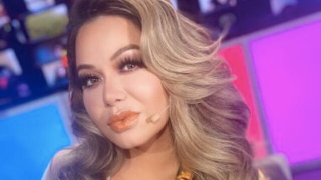 Chiquis Rivera