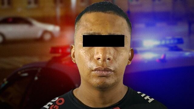 José David, el "Avatar"